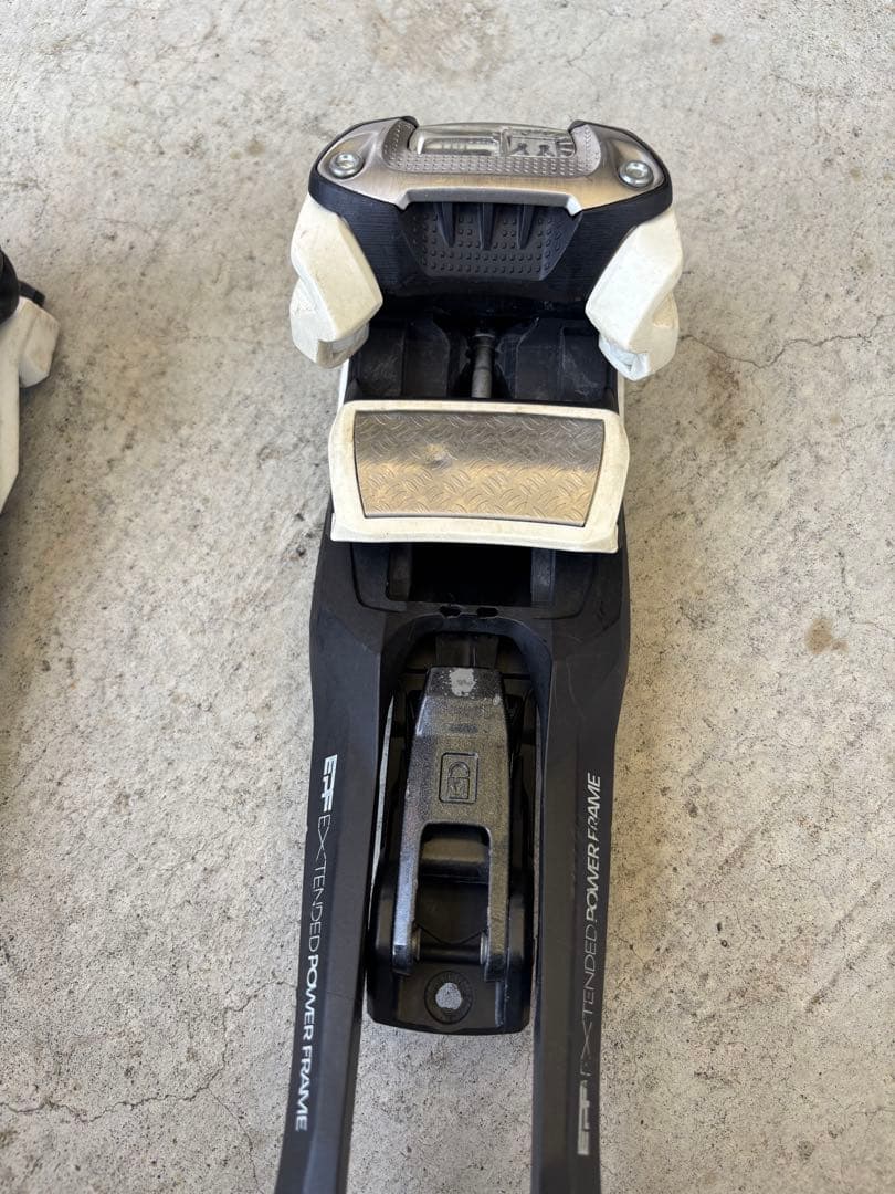 スキービンディング Marker Baron 13L