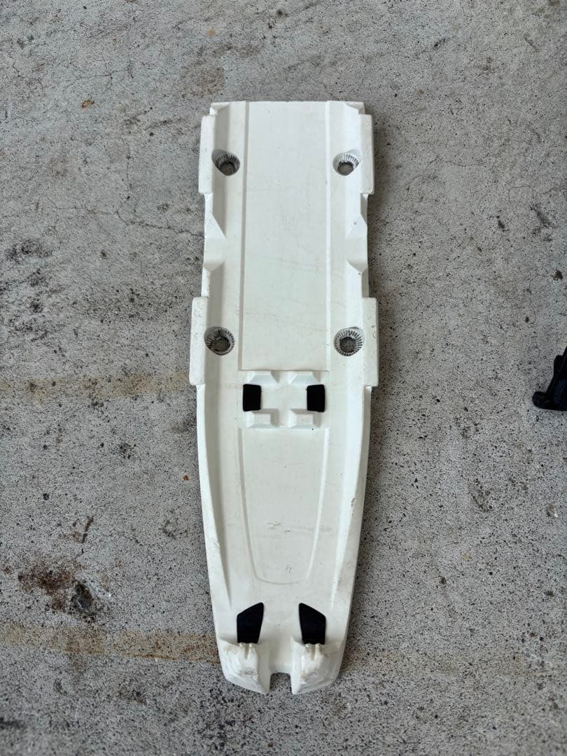 スキービンディング Marker Baron 13L