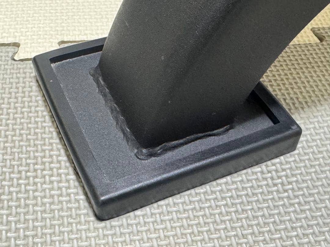 【reyさん専用】トレーニングベンチ 黒と赤