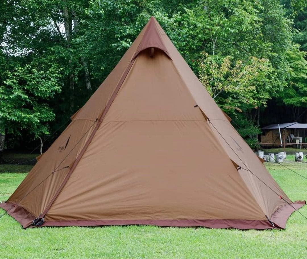 テンマクデザイン　サーカスST＋