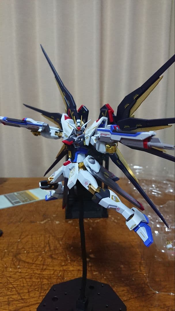 L ROBOT魂 ストフリ 20th Anniversary Ver.