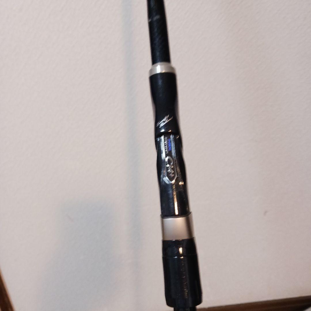 【美品】シマノ AR-C TYPE XX S1000M　シーバスロッド
