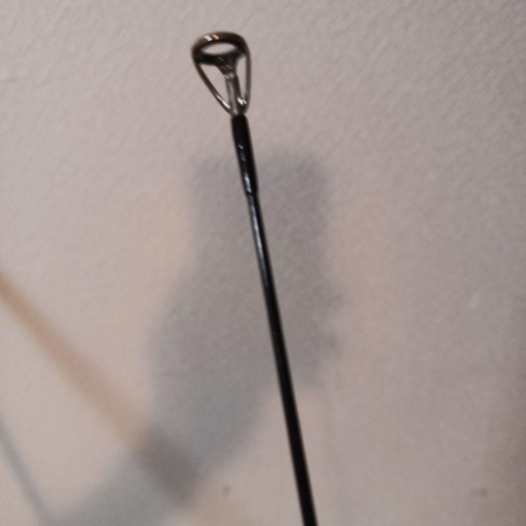 【美品】シマノ AR-C TYPE XX S1000M　シーバスロッド