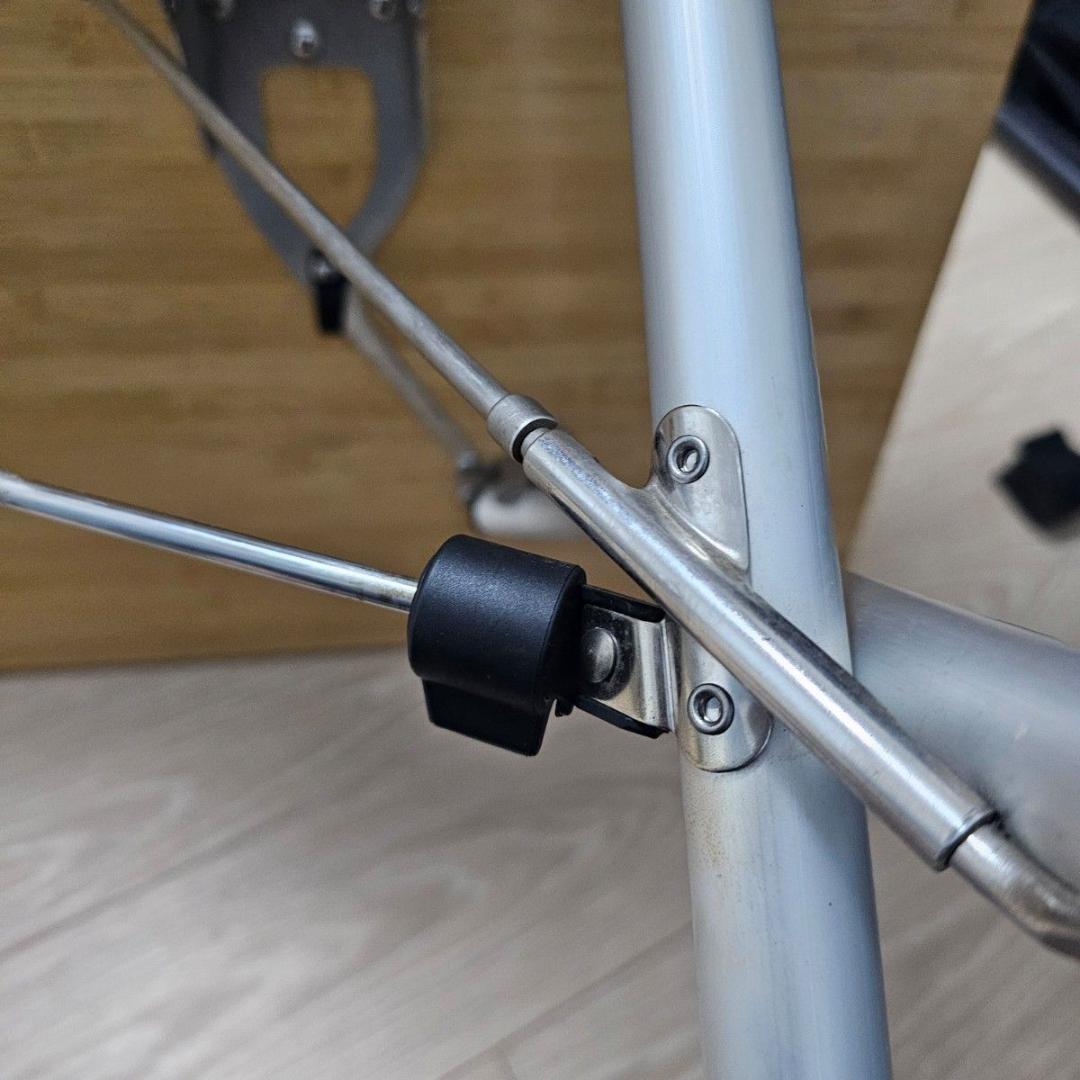  peak スノーピーク 竹 折りたたみ テーブル