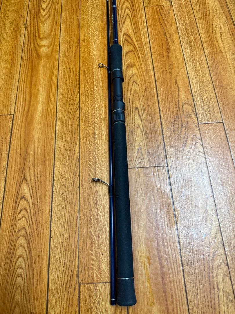 ゼファー エクセルキャスター96 zephyr