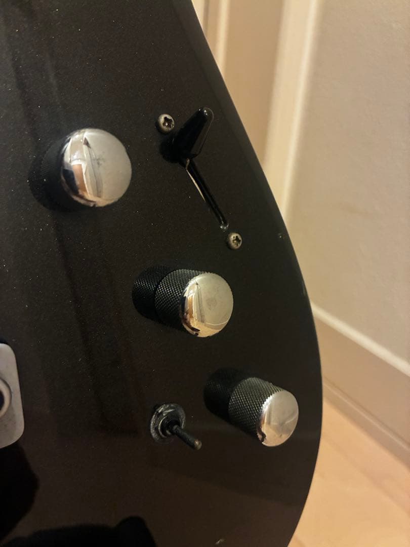 ジャンク品　Fernandes Sustainer FR-65S フェルナンデス