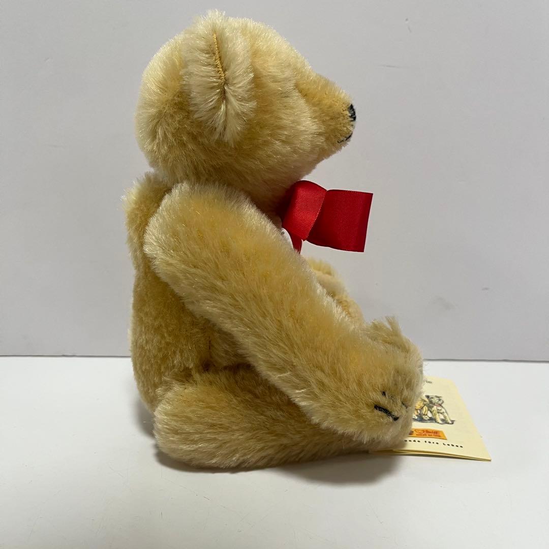 シュタイフ クラシック 1909 テディベア 000355