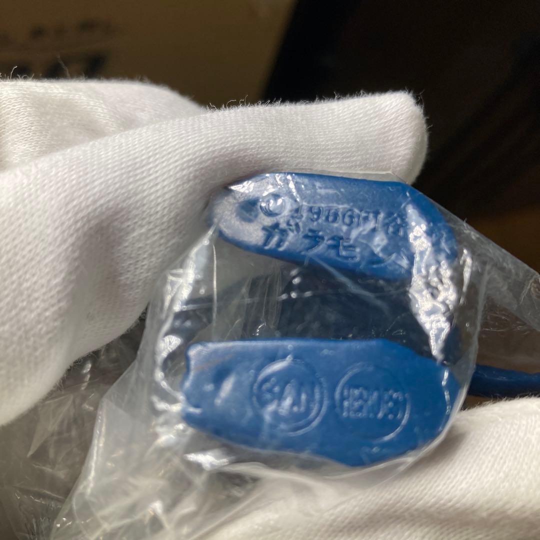 超♡希少♡未開封♡ノスタルジックヒーローズ　ガラモン　9㎝ 限定150体