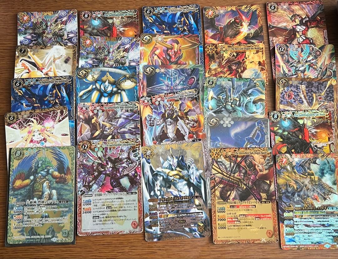 バトルスピリッツ 初期カード多数 Xレアプロモ 約90枚まとめ売り 初期レリーフ