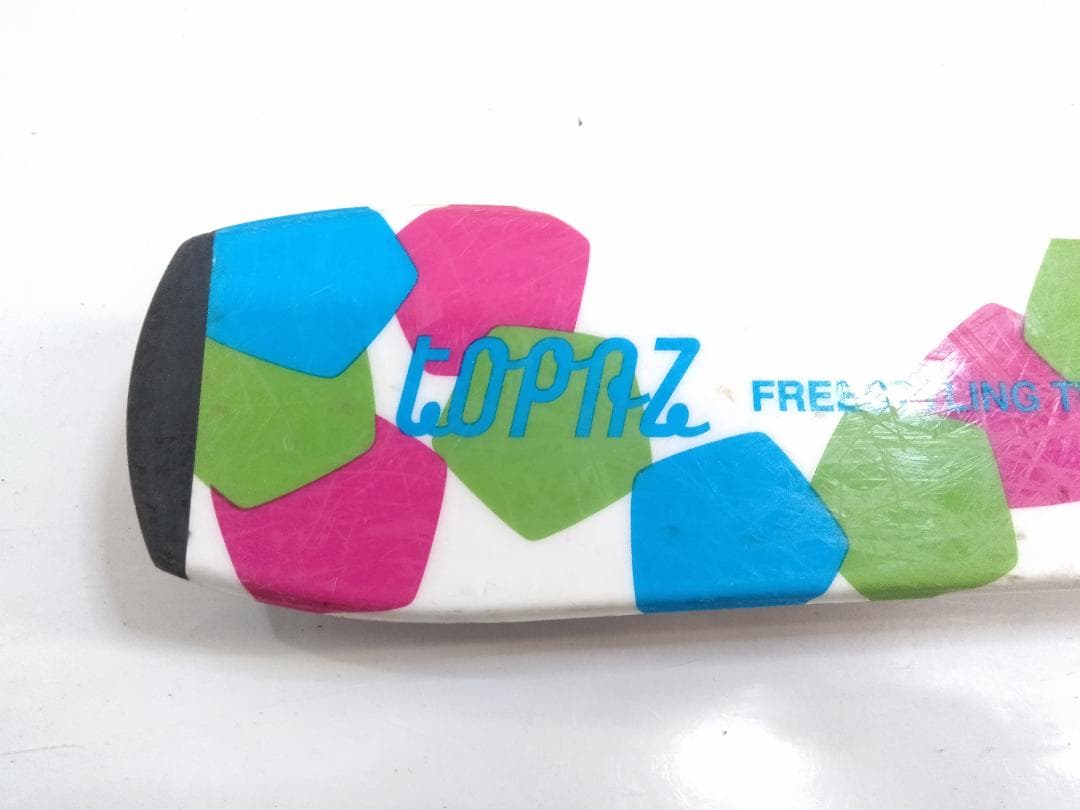 女の子 ジュニアスキー4点セット ニシザワ 110cm ブーツ 24.5cm ◇