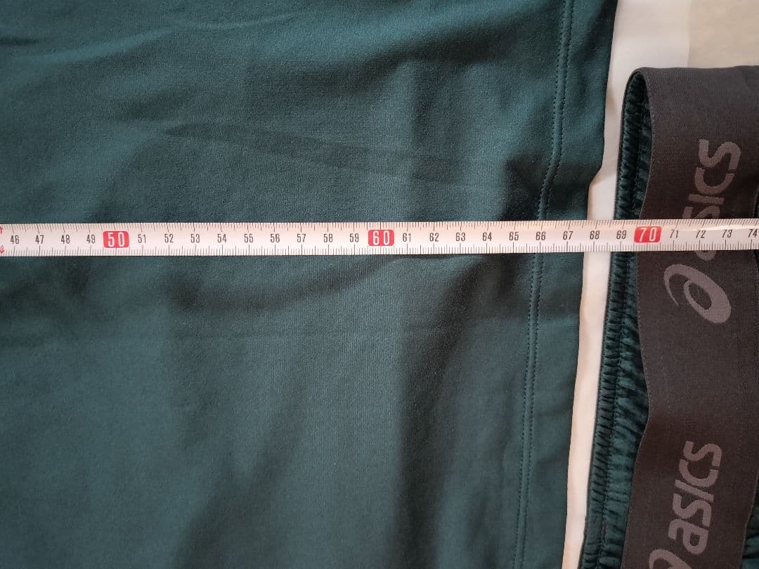 asics actibreeze ベンテッドメッシュtシャツ と7in ショーツ