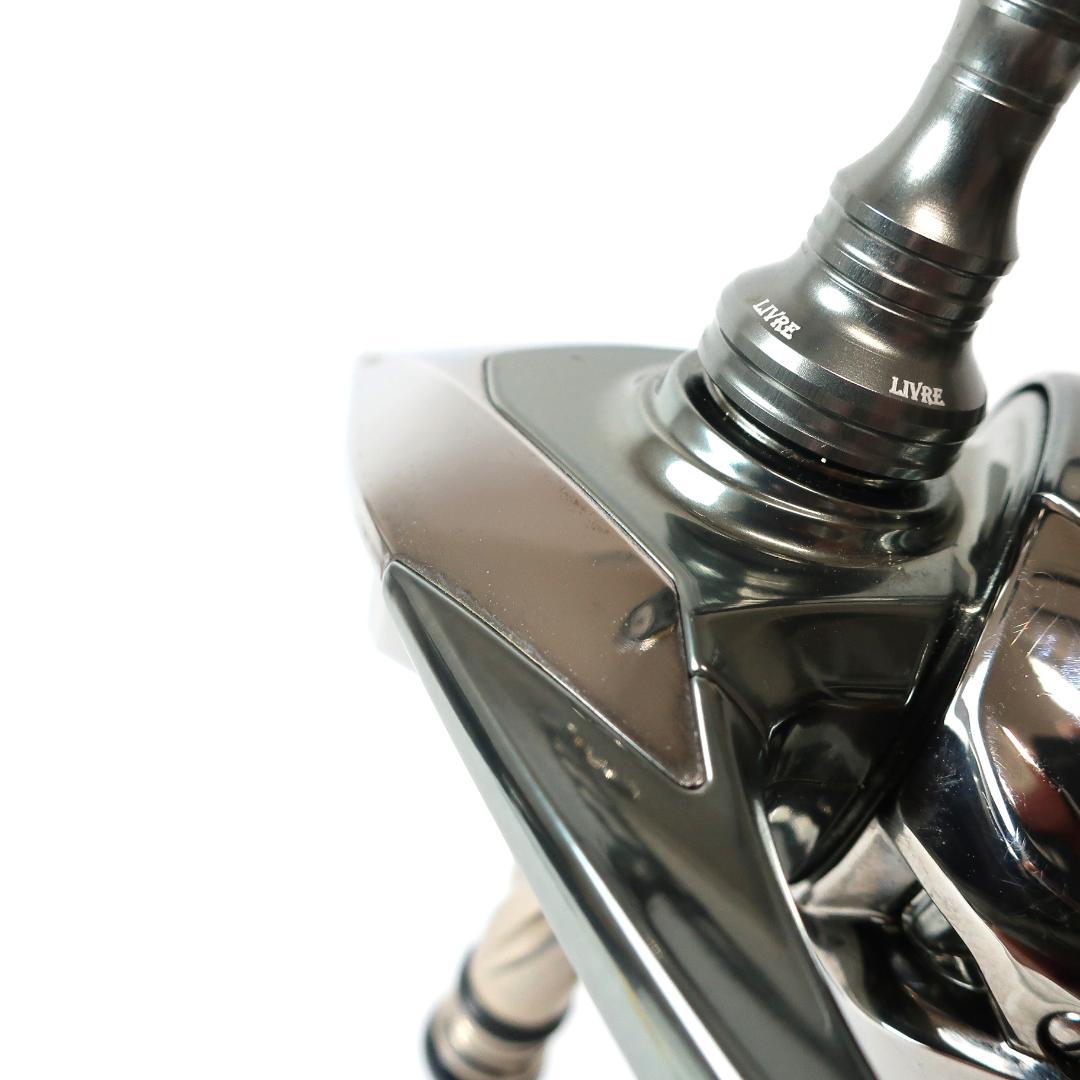 シマノ 22 ステラ C3000SDHHG-K 043900 スピニングリール