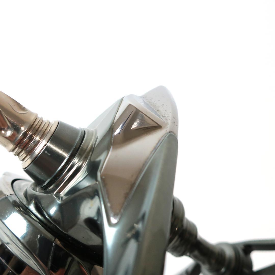 シマノ 22 ステラ C3000SDHHG-K 043900 スピニングリール