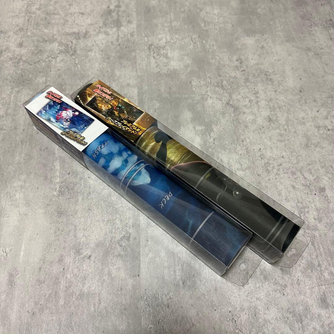 ポケモンカードゲーム スリーブ・プレイマットセット まとめ売り