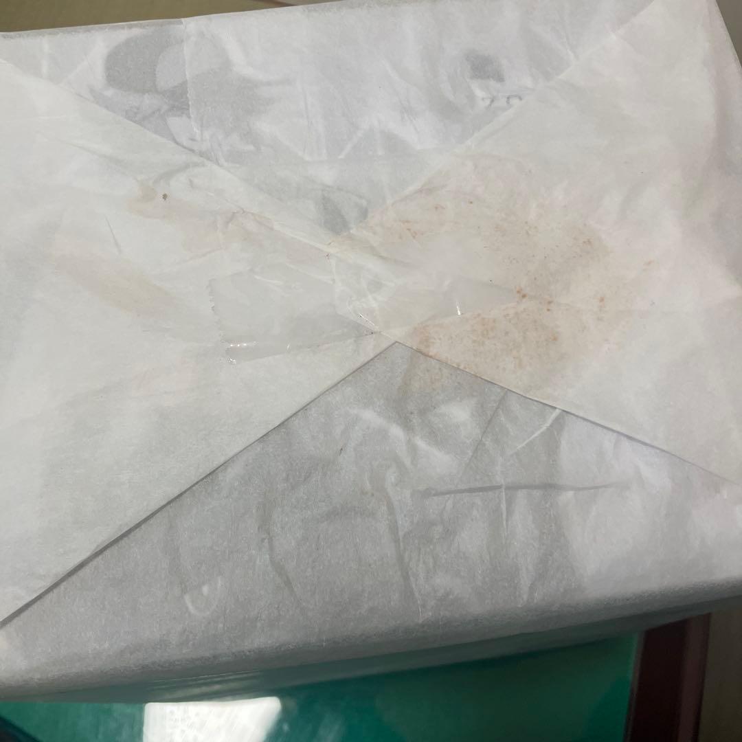 ポケモンセンター N & ゾロア フィギュア　未開封