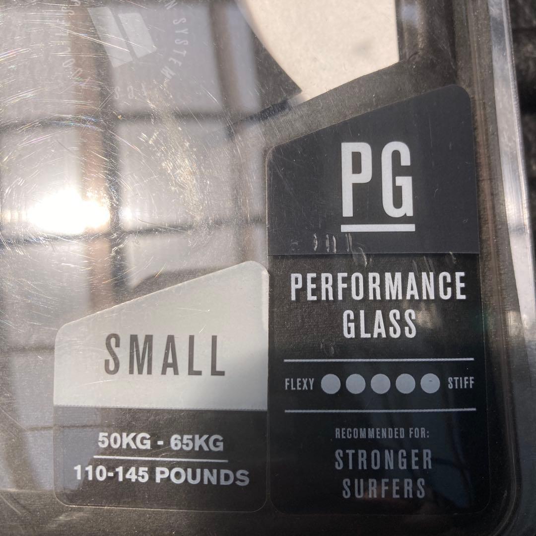 新品未使用　FCSⅡ クアッドリア