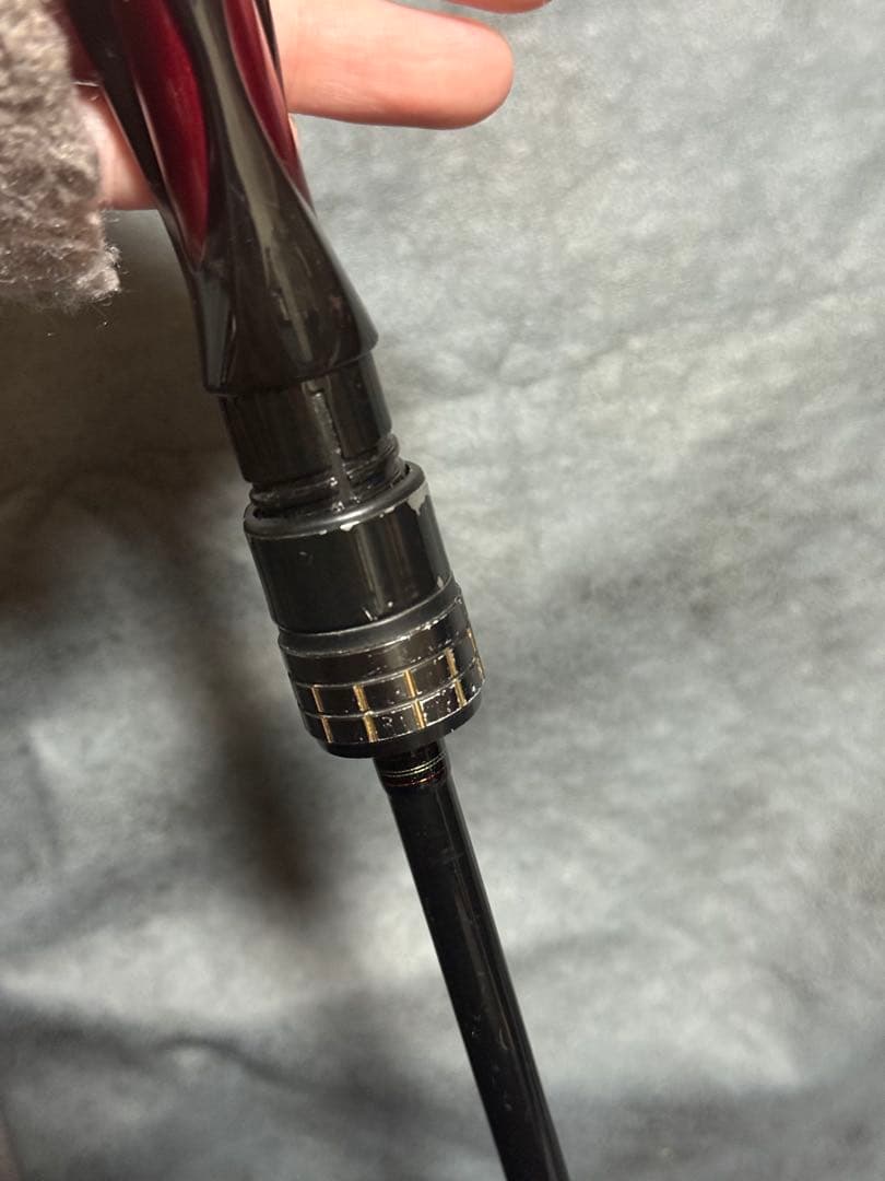 ダイワ 16 月下美人 AIR AGS 75L