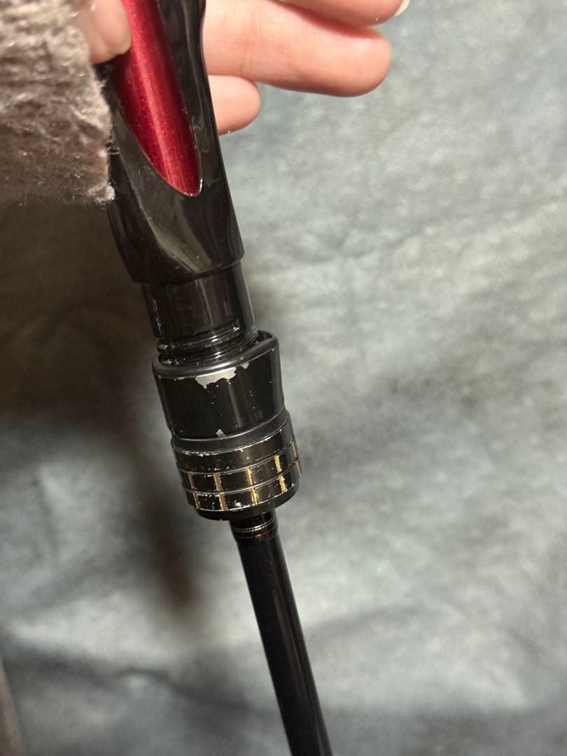 ダイワ 16 月下美人 AIR AGS 75L