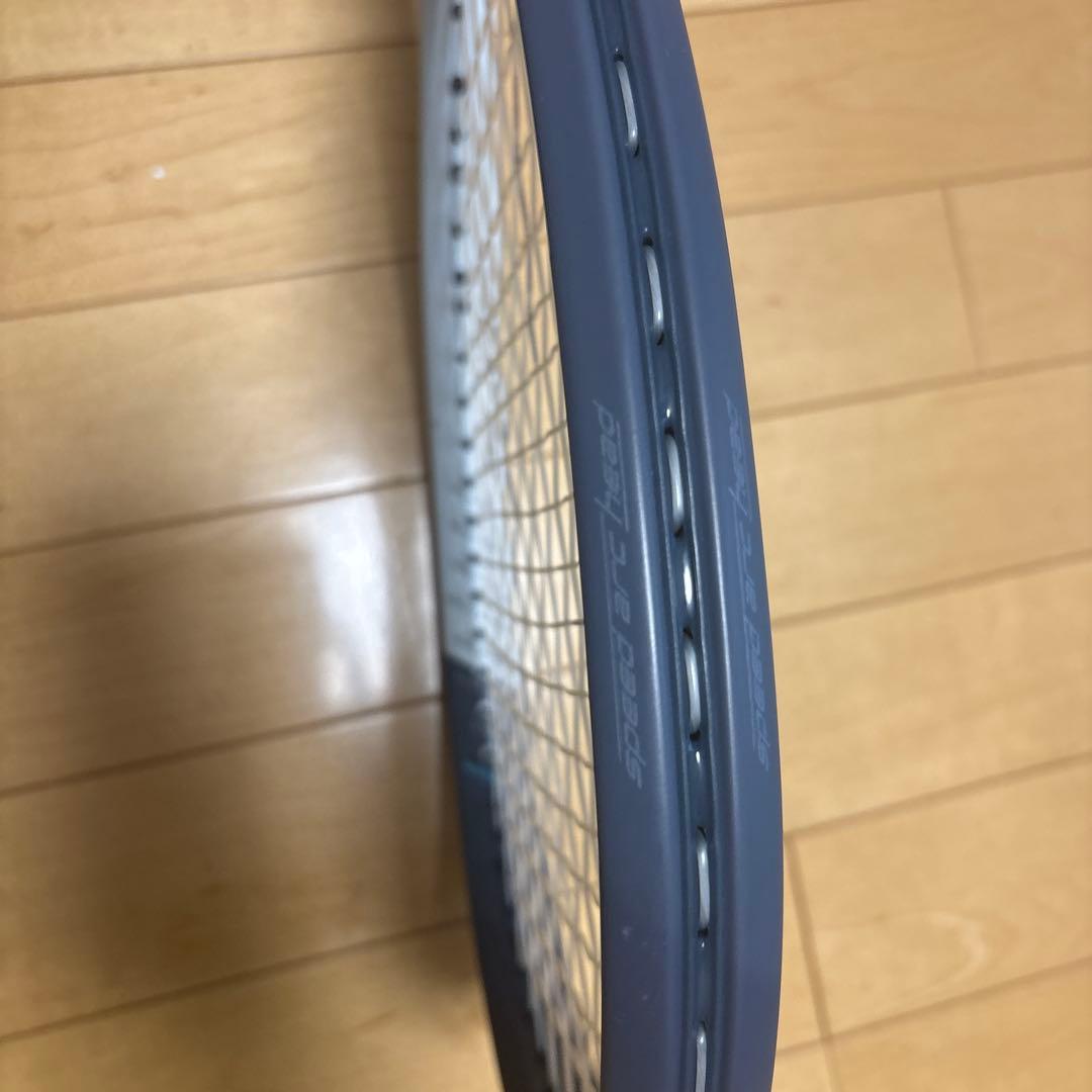 ミズノ　ソフトテニス ラケット　アクロスピードS05 00X