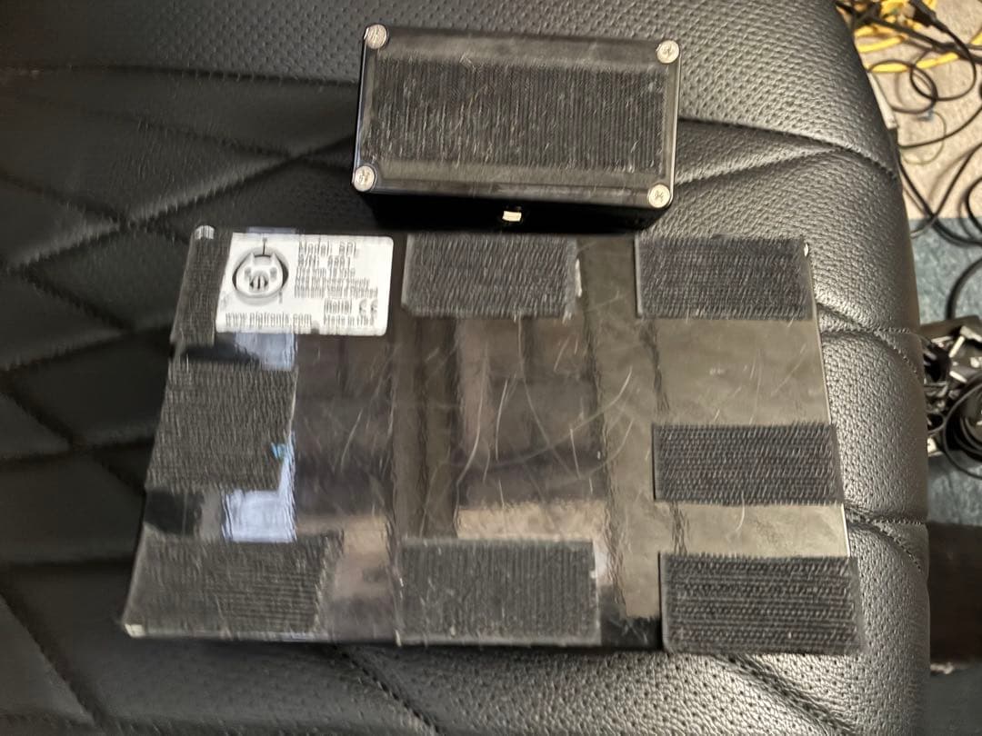 Pigtronix Infinity Looperルーパー&Remoteセット