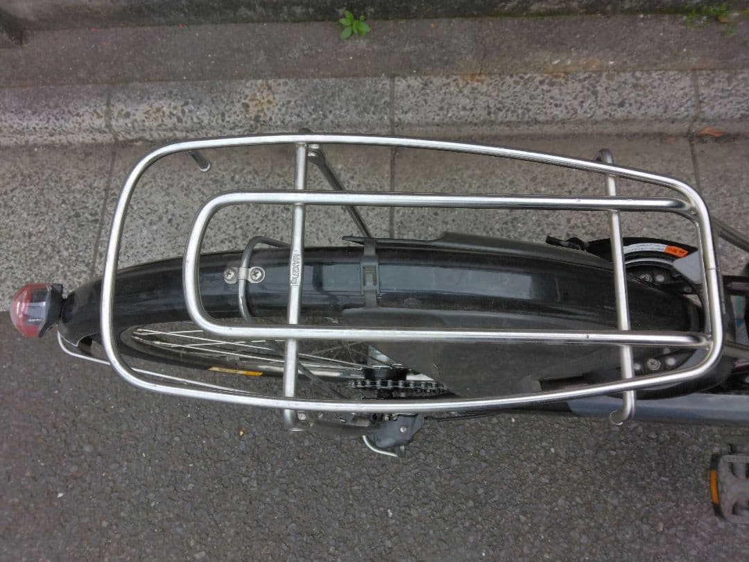 ヤマハ　PAS ナチュラ　状態よし。