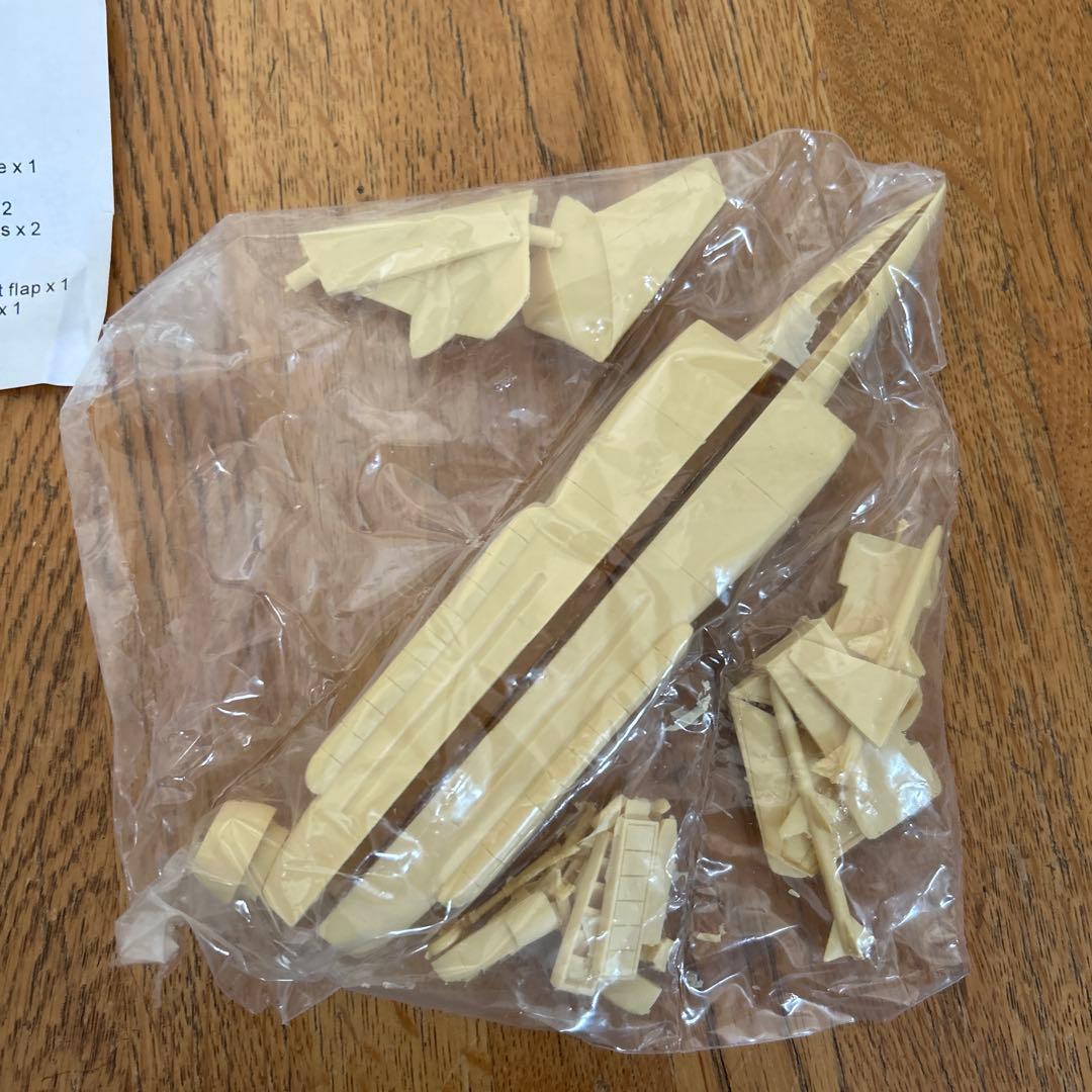 航空機・ヘリコプター AniGrand Craftswork AA-2026 XFV-12A VTOL