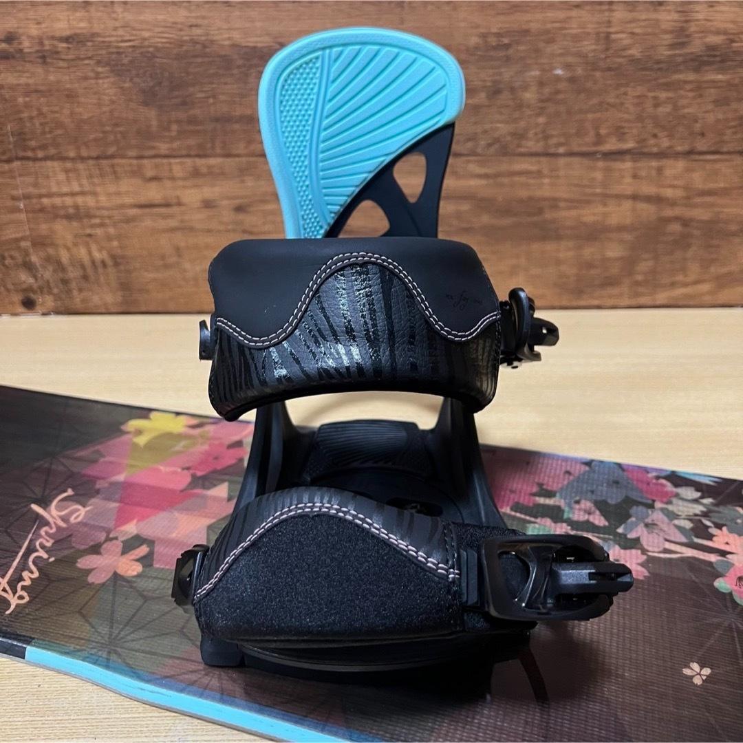 美品　HEAD　スプリング レディース　スノーボード3点セット　値下げ不可