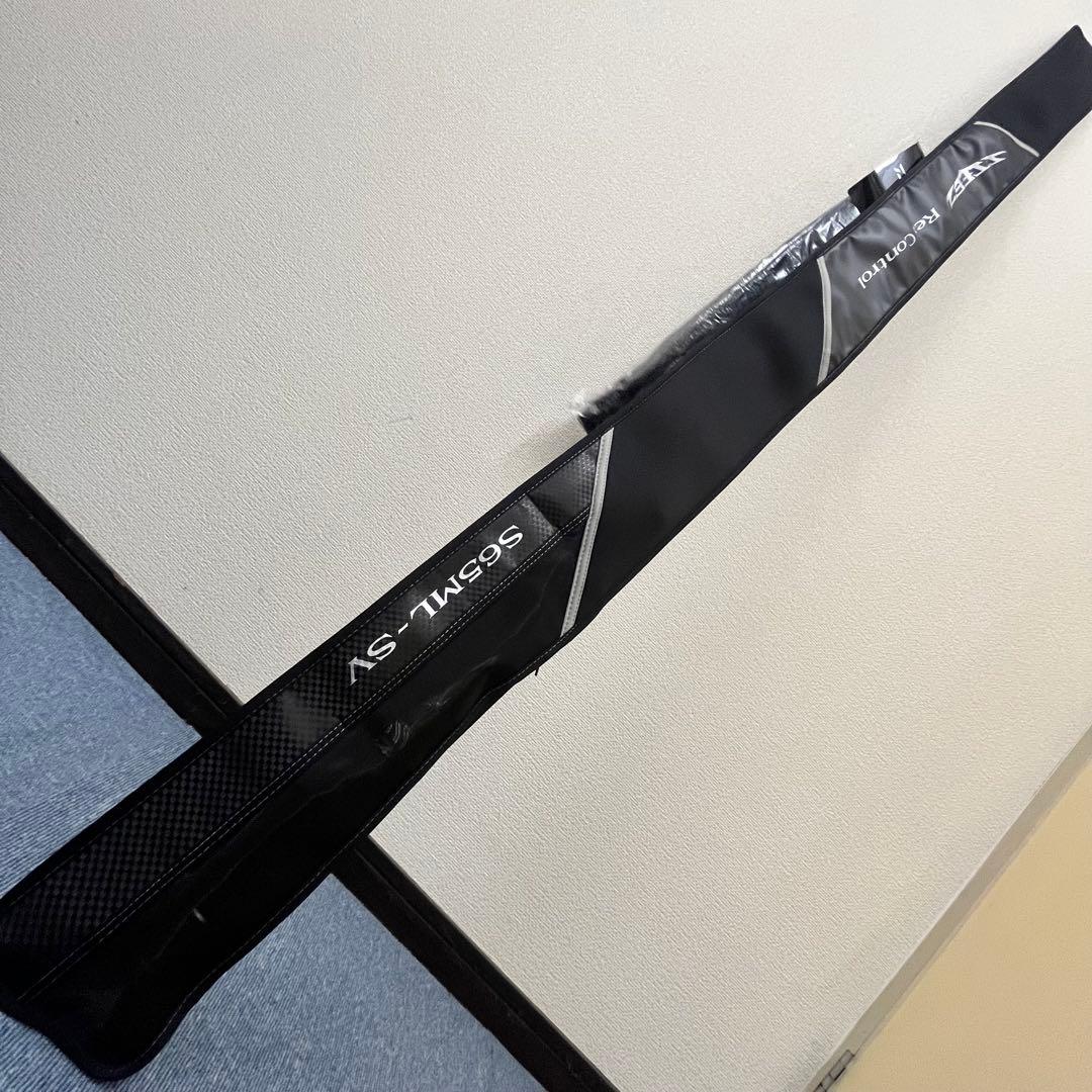 人気【ダイワ】スティーズリアルコントロールS65ML-SV