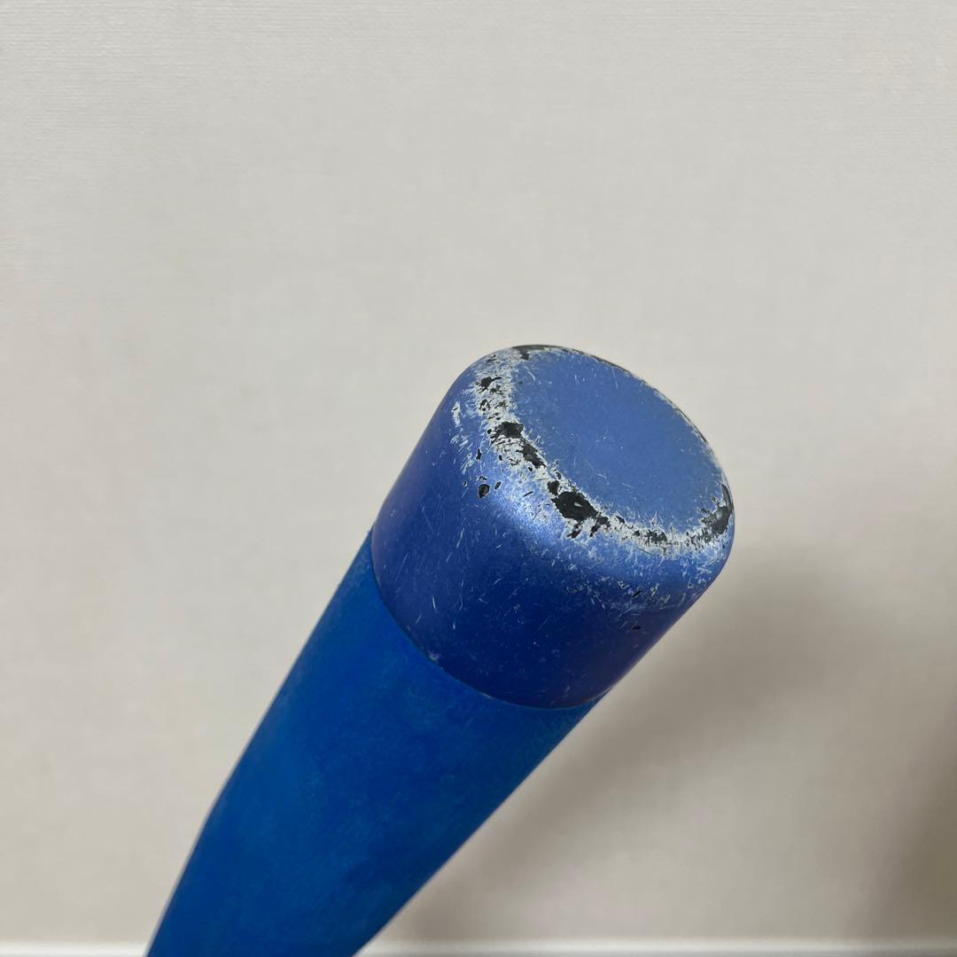 ビヨンドマックスEV2N 小学生　軟式　FRP製バット　ミズノ