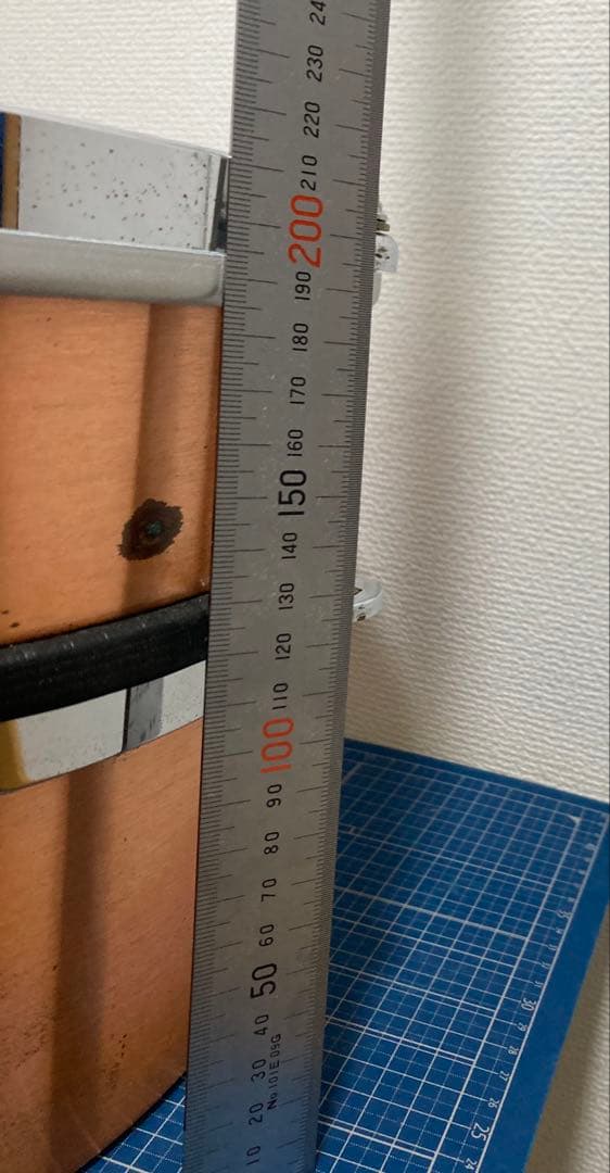 Pearlパール コパー ティンバレス 14インチCopper Timbales