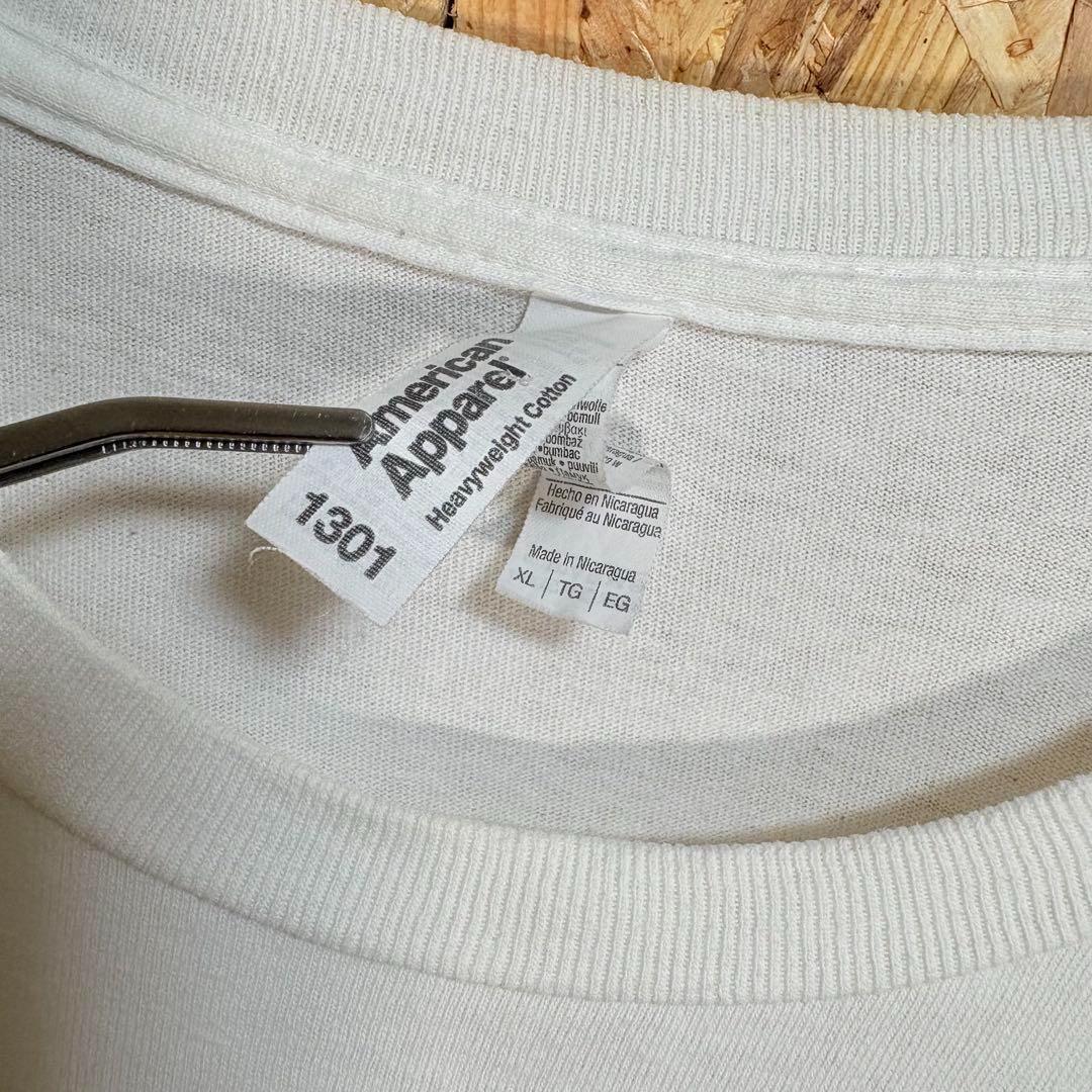 90’s カート・コバーン追憶Tシャツ ニルヴァーナNIRVANA