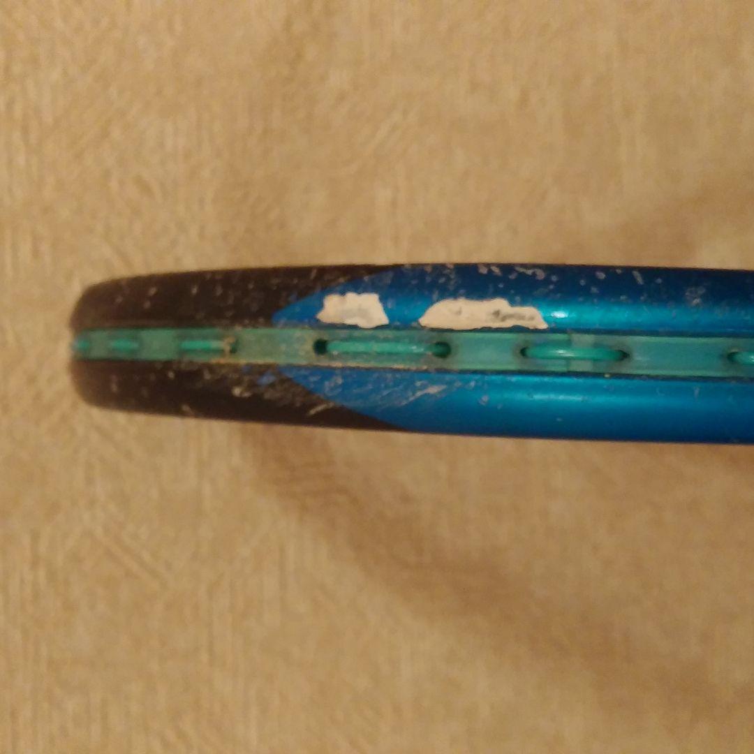 ミズノ ソフトテニスラケット後衛用