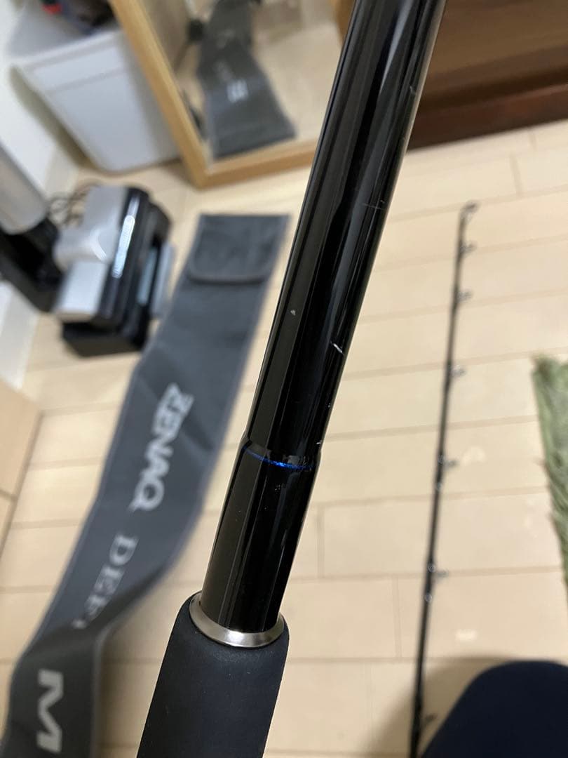 ミュートスアキュラ100H RG