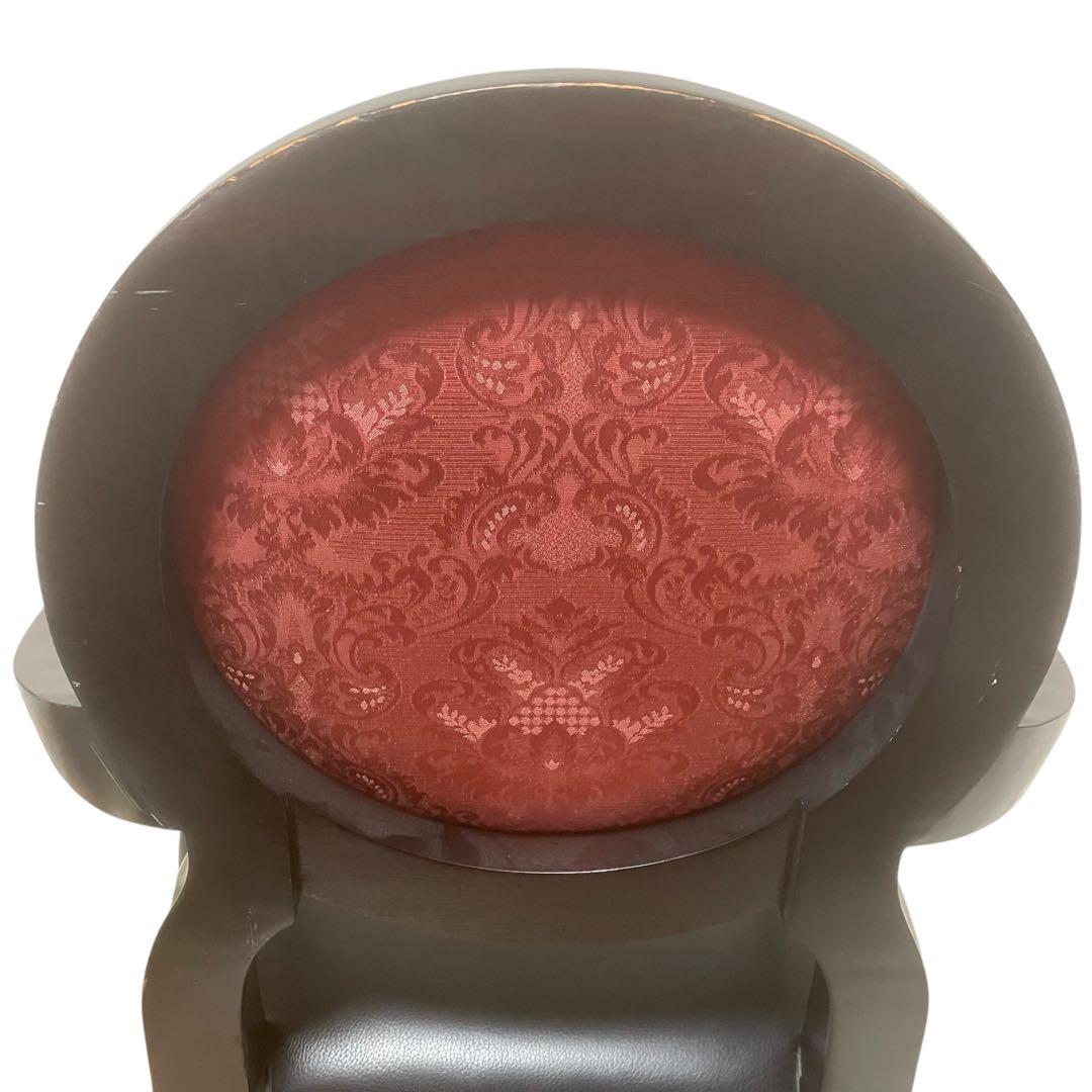 イギリス アンティーク ダイニングチェア 1人かけ椅子 椅子　ヴィンテージチェア