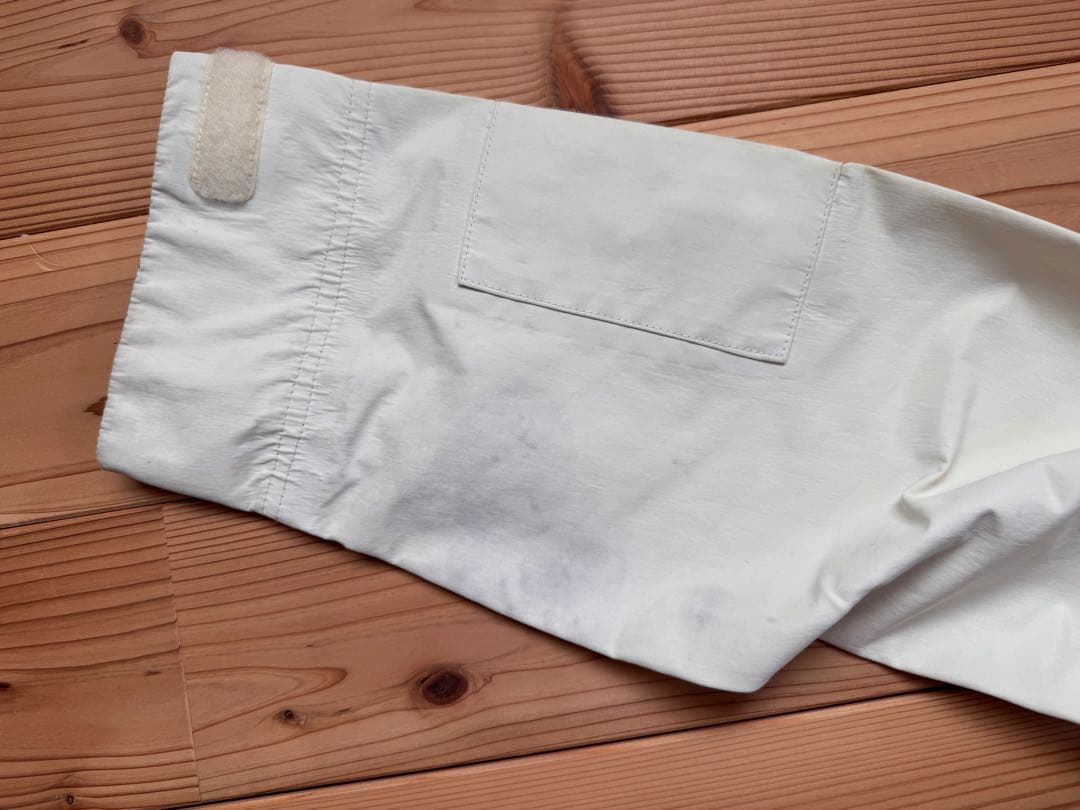 パーマネントユニオン　スキーウェア　上下セット　ユニセックスXS