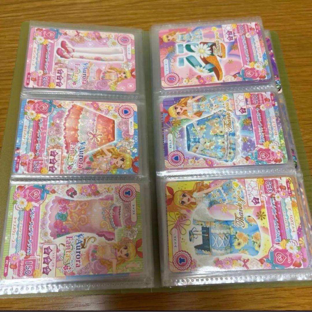 アイカツ カード　まとめ売り　81枚　星宮いちご　霧矢あおい　紫吹蘭　藤堂ユリカ