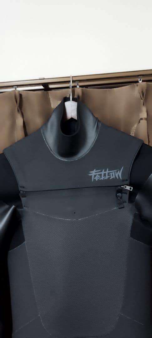 ルカク　　fellowセミドライ lb LB 1回着用のみ