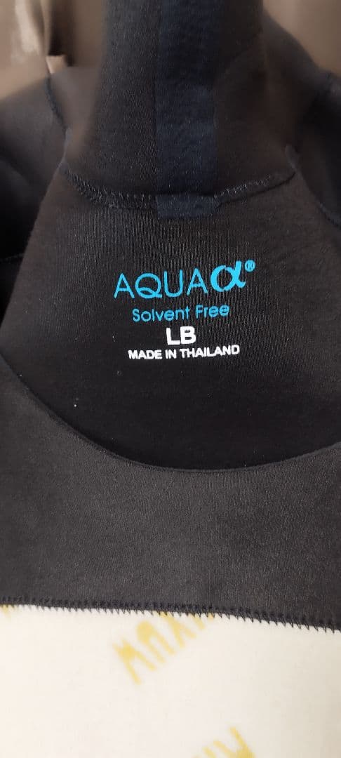 ルカク　　fellowセミドライ lb LB 1回着用のみ