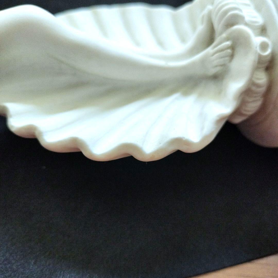 ヴィーナスの誕生　ボッティチェッリ　ウフィツィ美術館　フィレンツェ　オブジェ