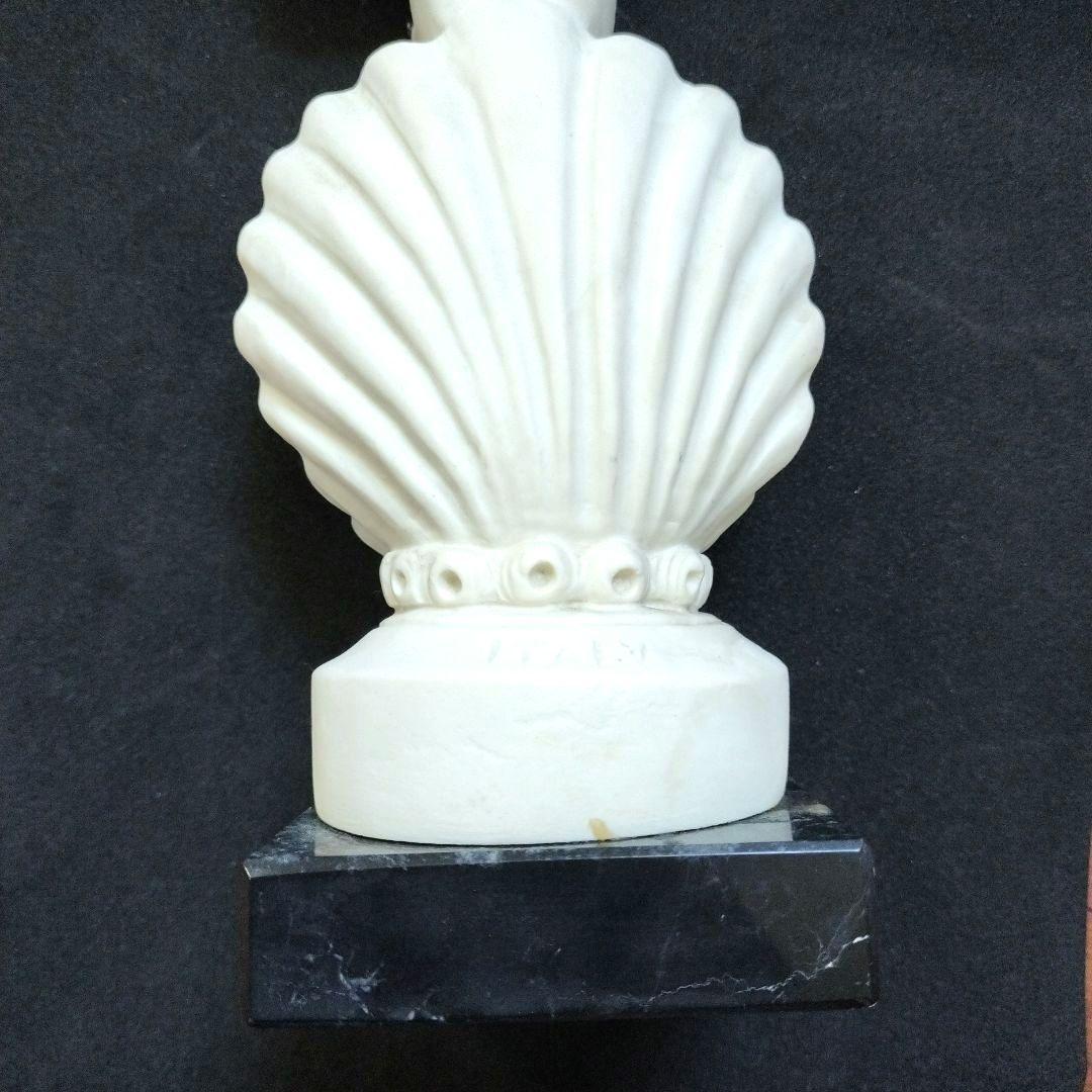 ヴィーナスの誕生　ボッティチェッリ　ウフィツィ美術館　フィレンツェ　オブジェ