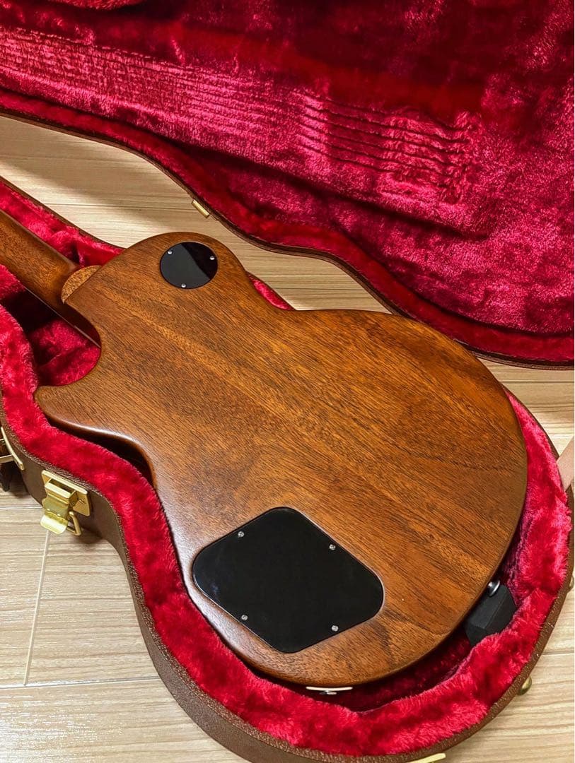【黒金セール】Gibson Les Paul standard