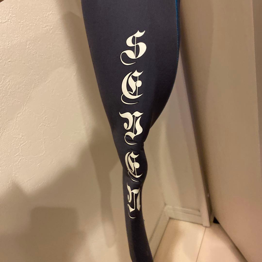 セブン　シーガルウェットスーツ