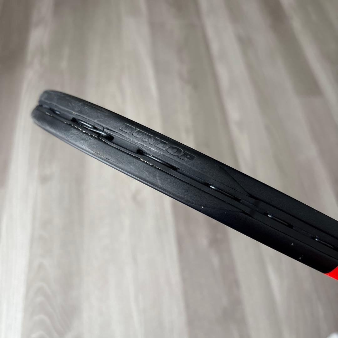 CX400 TOUR グリップサイズ3