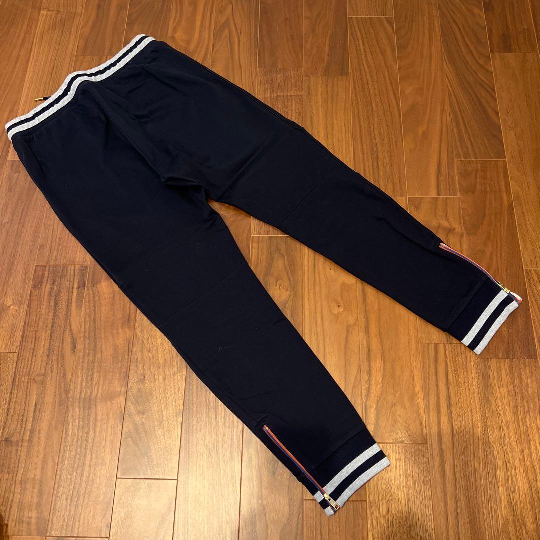 ポールスミス　Paul Smith セットアップ　ジャージ　ネイビー