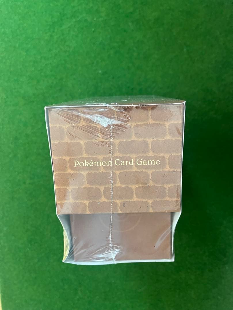 イーブイヒーローズ イーブイズセット 未開封シュリンク付