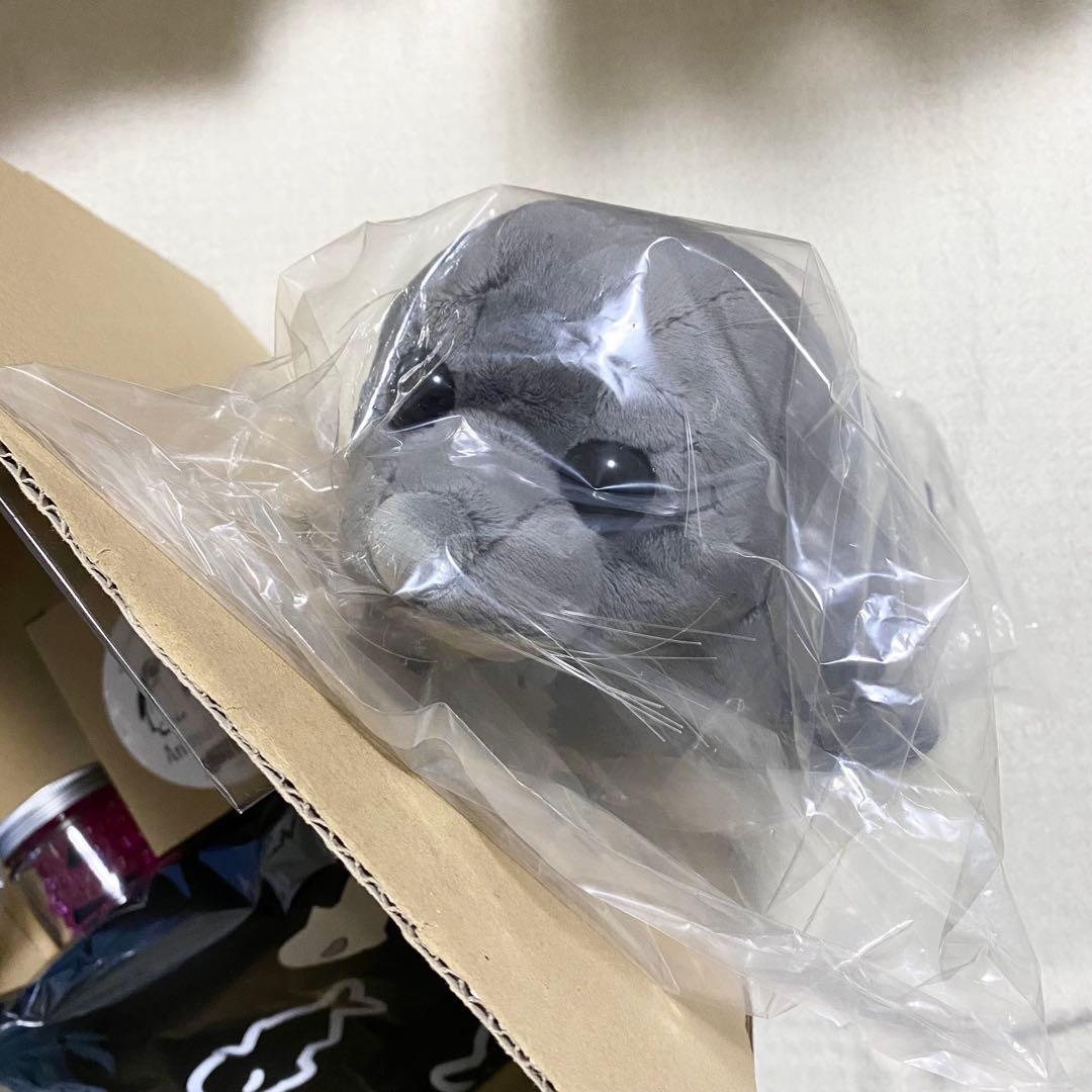 サンシャイン水族館　2026 福袋　抜きなし　ぬいぐるみ　マグカップ　落とし玉