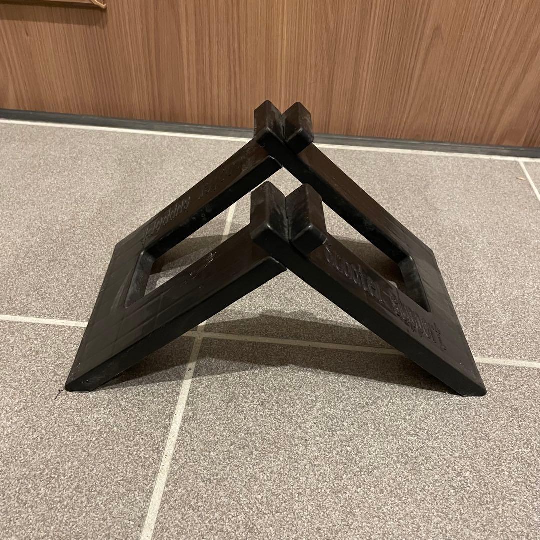 ストライダー STRIDER オレンジ スタンド付き 状態良好