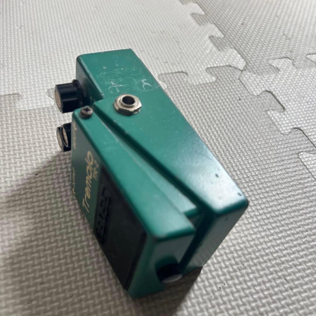 BOSS Tremolo TR-2 エフェクター