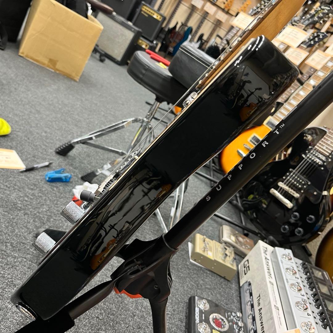 【11604】Squier by Fender テレキャスター レッドバースト