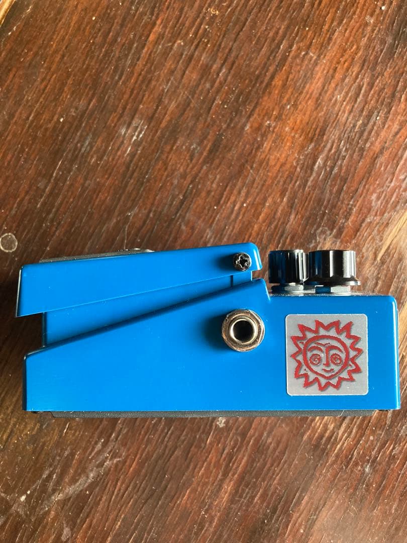 ギター Analog.man BD-2/pro+ BOSS Blues D